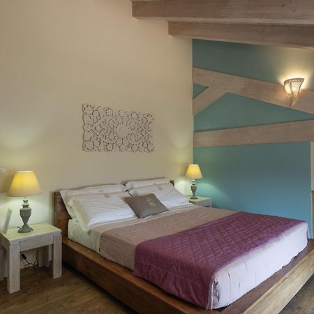 Palascia Wellness Relais Otranto Exterior photo