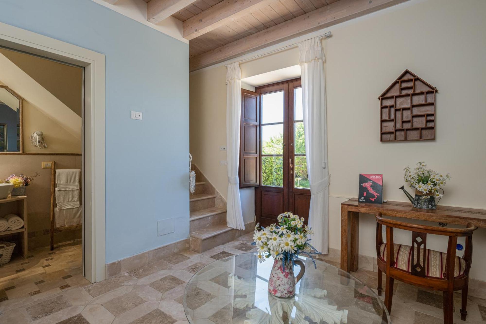 Palascia Wellness Relais Otranto Exterior photo
