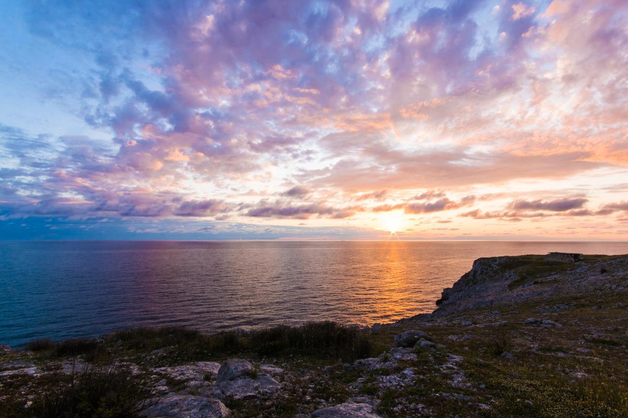 Palascia Wellness Relais Otranto Exterior photo